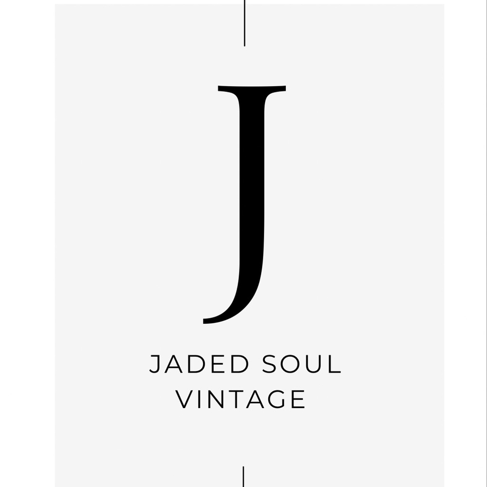 Meet your Posher, Jaded soul